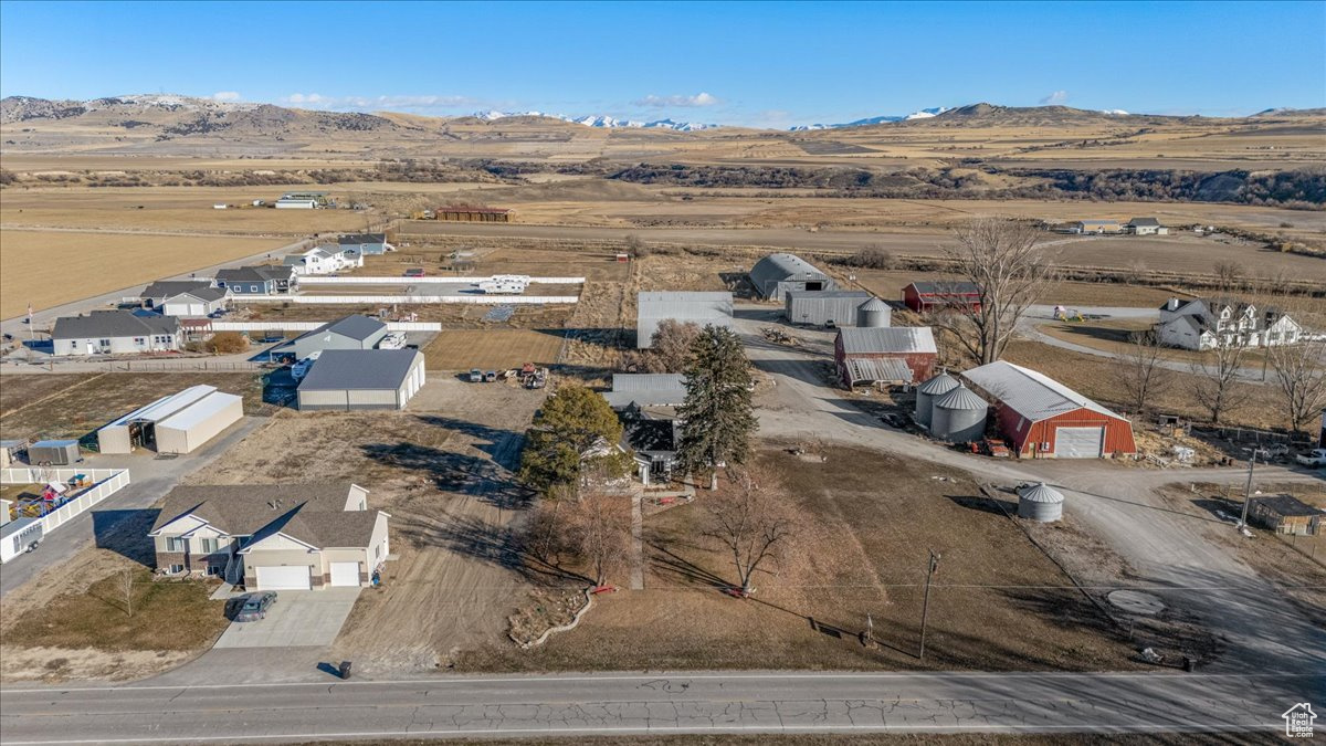 15930 N 4000, Fielding, Utah image 46