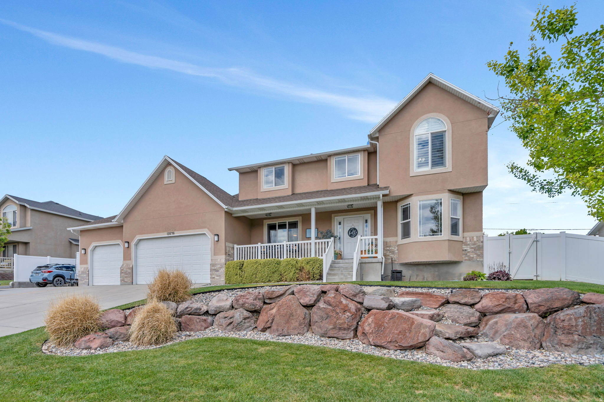 AUTUMN HILLS AT ROSE CREEK PHASE 3 - Residential