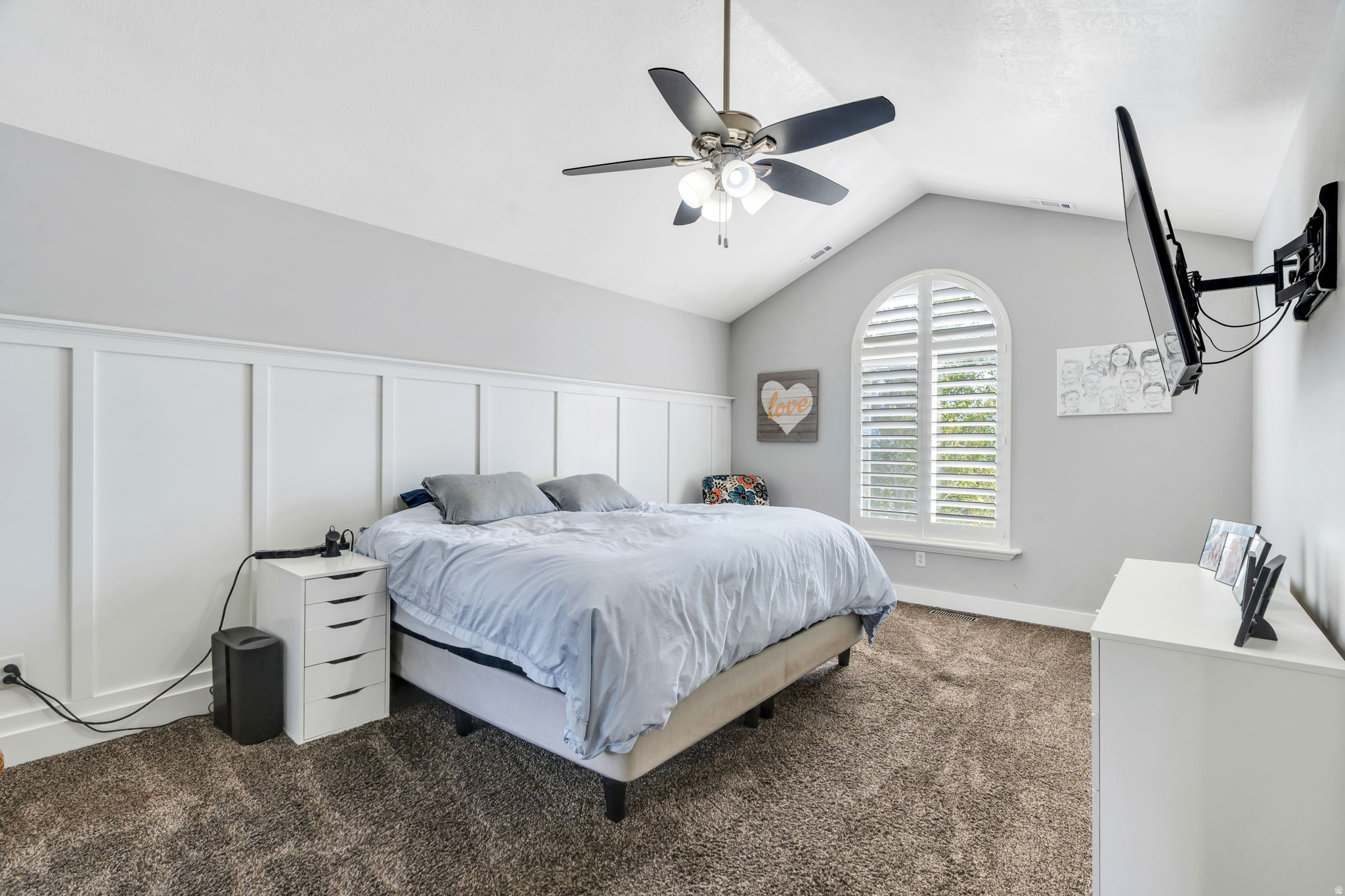 AUTUMN HILLS AT ROSE CREEK PHASE 3 - Residential