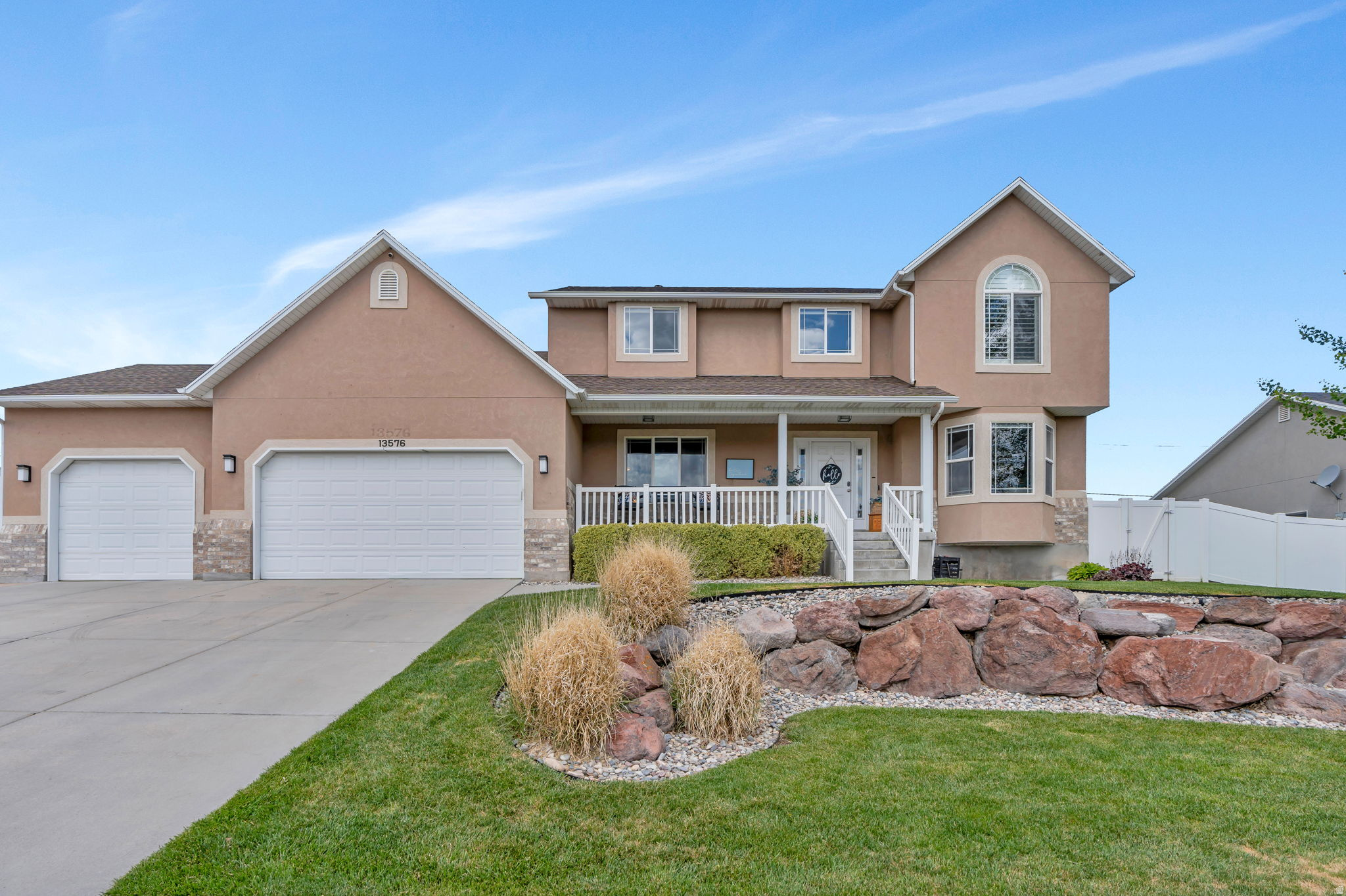 AUTUMN HILLS AT ROSE CREEK PHASE 3 - Residential