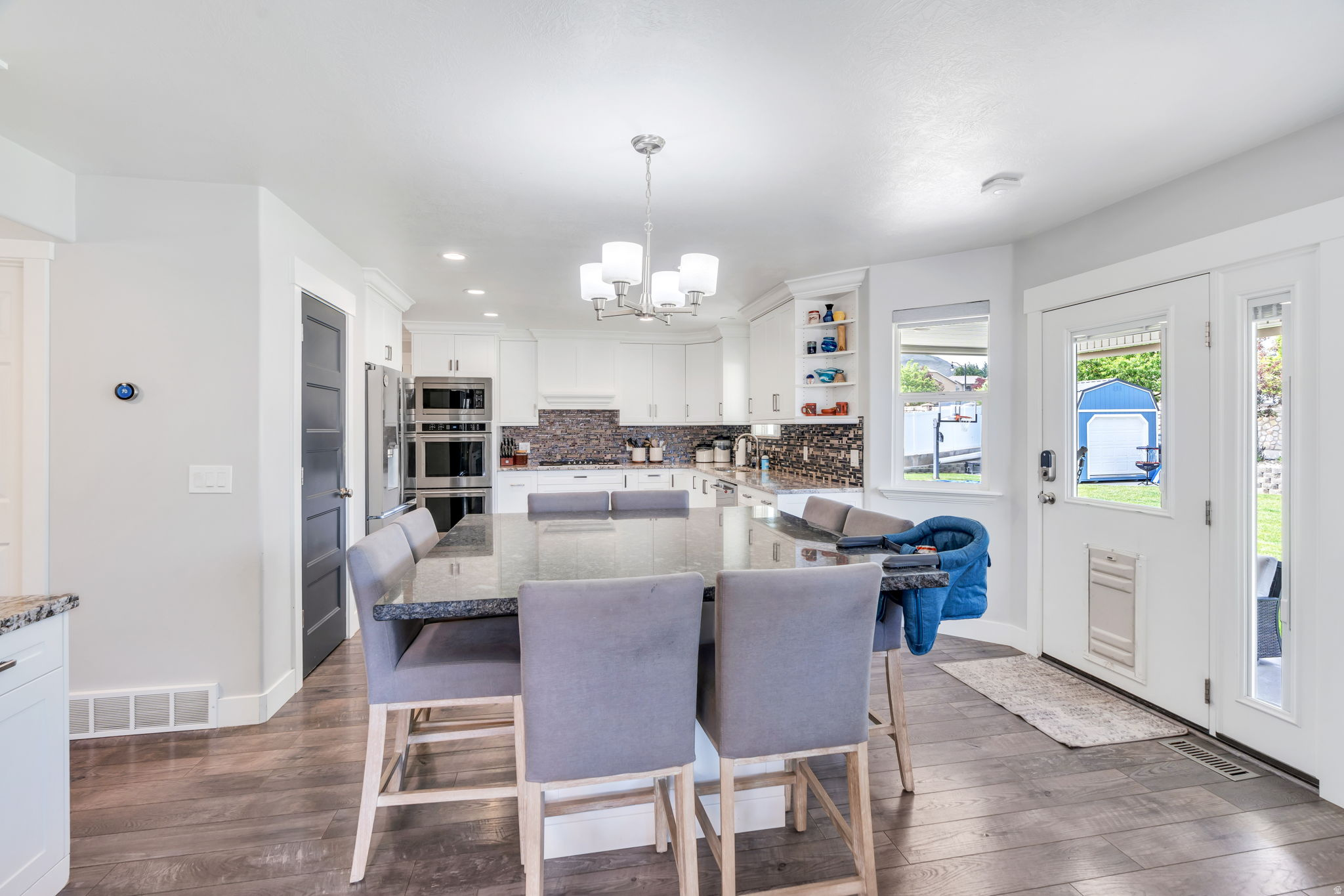 AUTUMN HILLS AT ROSE CREEK PHASE 3 - Residential