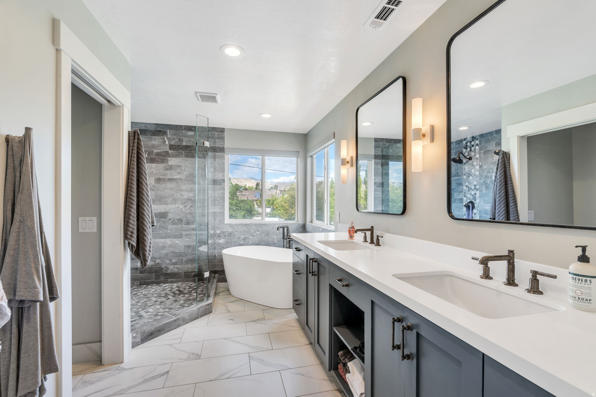 AUTUMN HILLS AT ROSE CREEK PHASE 3 - Residential