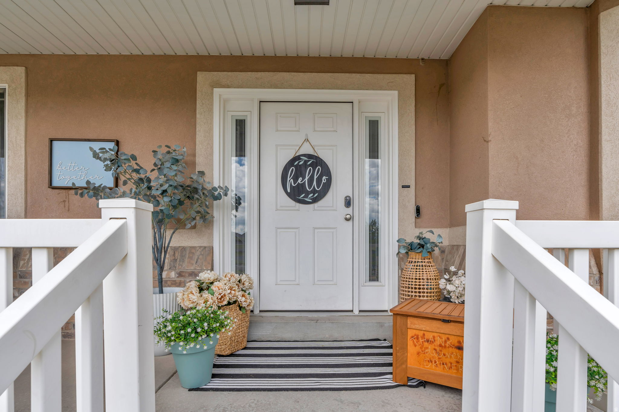 AUTUMN HILLS AT ROSE CREEK PHASE 3 - Residential
