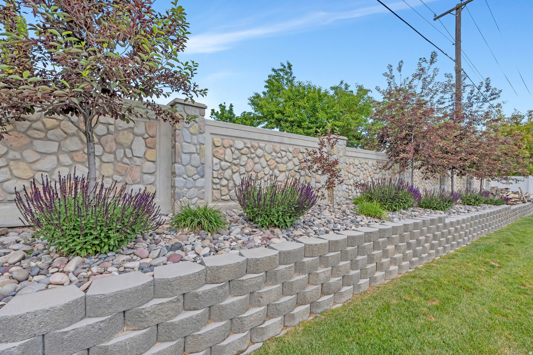 AUTUMN HILLS AT ROSE CREEK PHASE 3 - Residential