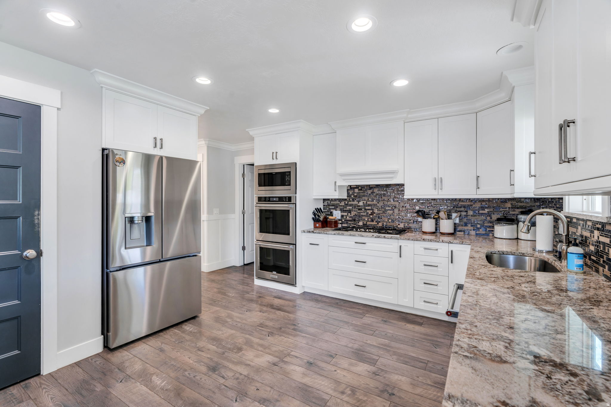 AUTUMN HILLS AT ROSE CREEK PHASE 3 - Residential