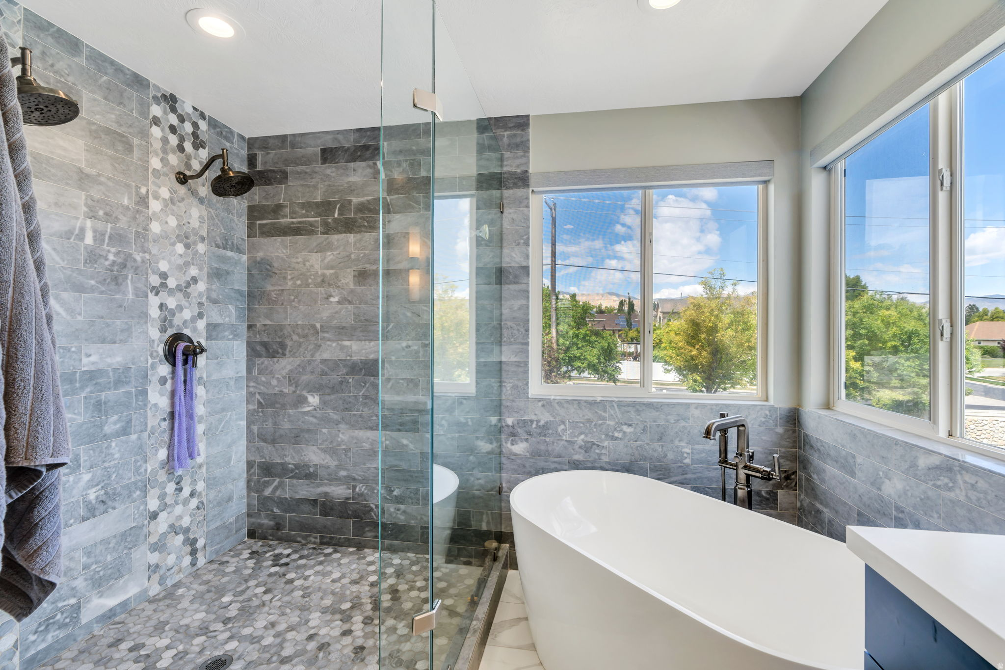 AUTUMN HILLS AT ROSE CREEK PHASE 3 - Residential