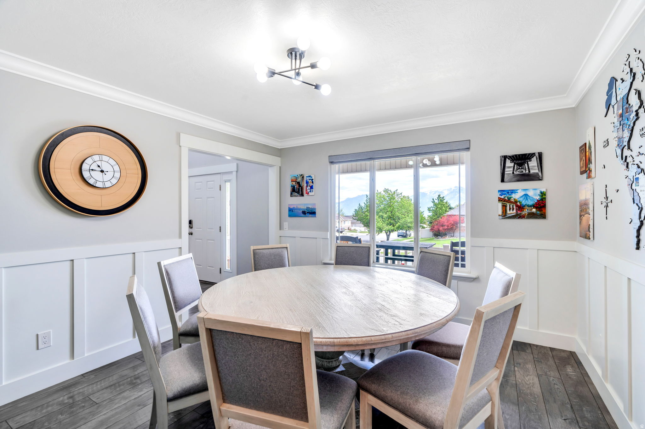 AUTUMN HILLS AT ROSE CREEK PHASE 3 - Residential