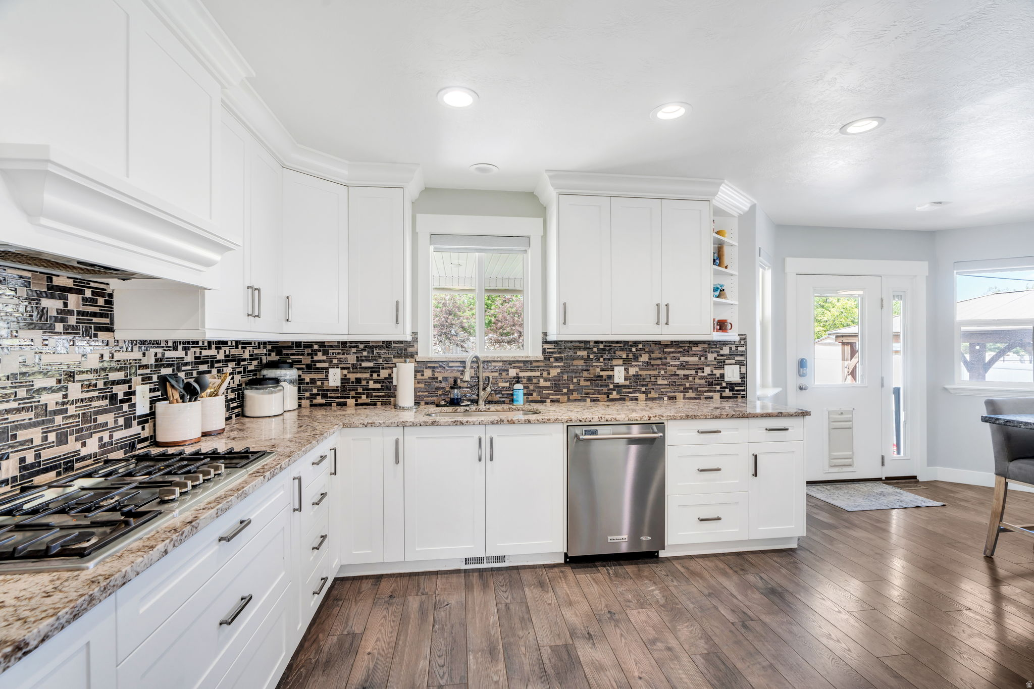 AUTUMN HILLS AT ROSE CREEK PHASE 3 - Residential