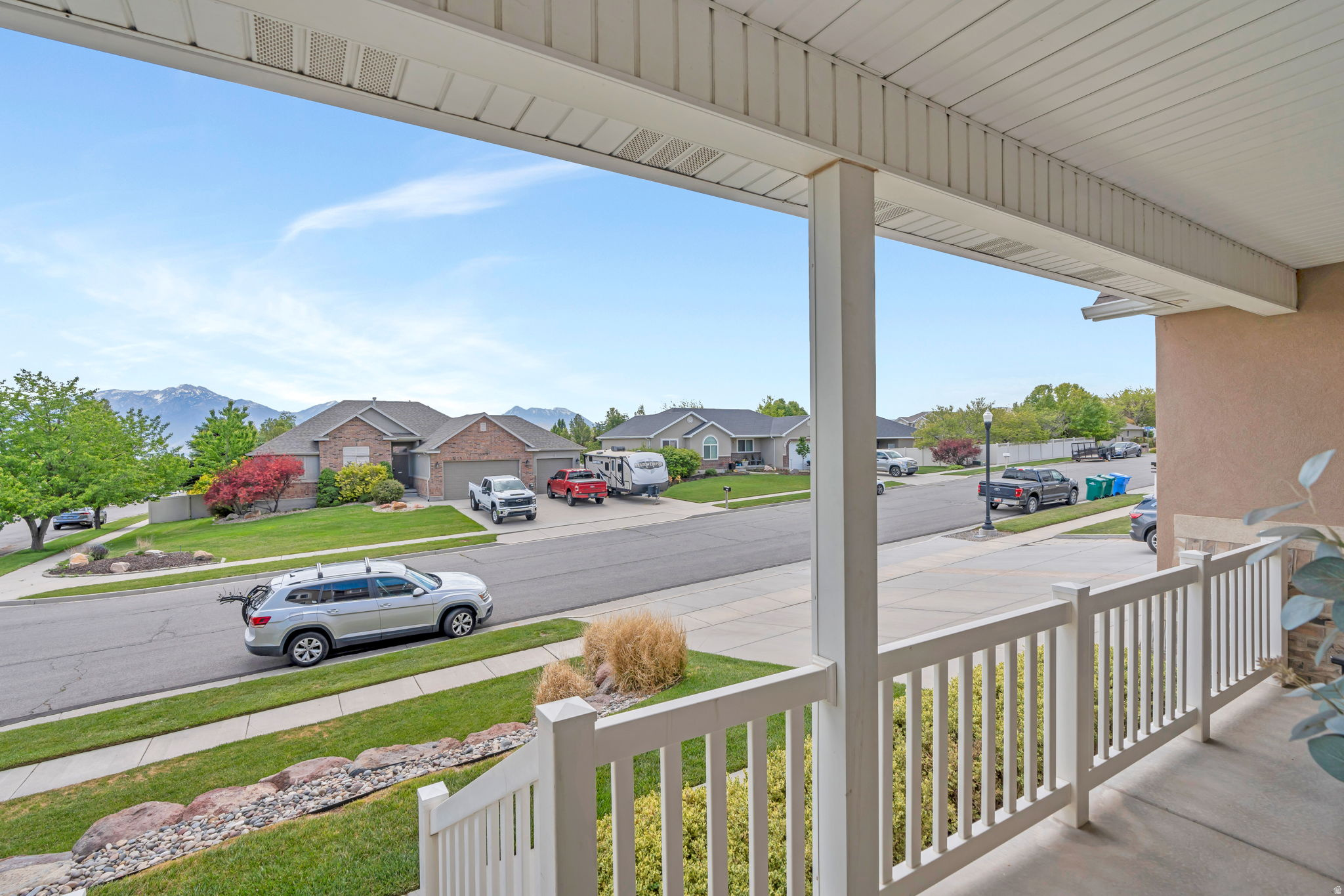 AUTUMN HILLS AT ROSE CREEK PHASE 3 - Residential