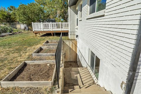 Tiny photo for 16 N 1300 W, Clearfield, UT 84015 (MLS # 2129365)