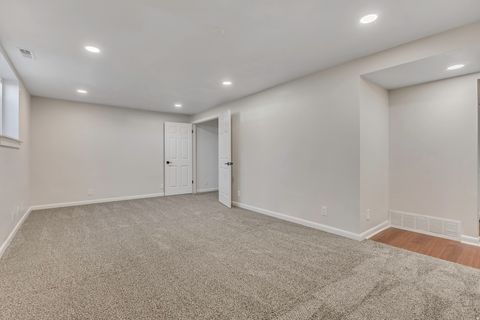 Tiny photo for 16 N 1300 W, Clearfield, UT 84015 (MLS # 2129365)