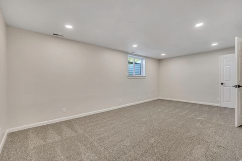 Tiny photo for 16 N 1300 W, Clearfield, UT 84015 (MLS # 2129365)