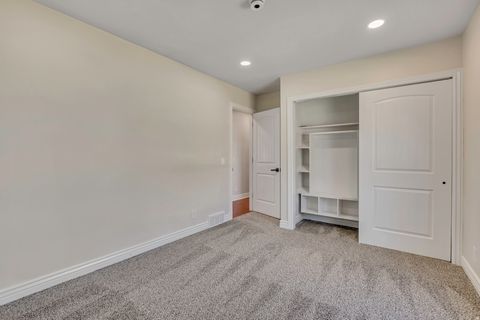 Tiny photo for 16 N 1300 W, Clearfield, UT 84015 (MLS # 2129365)