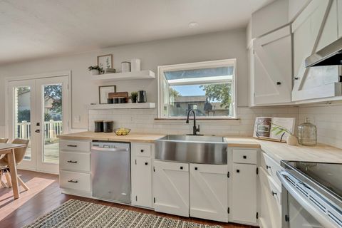 Tiny photo for 16 N 1300 W, Clearfield, UT 84015 (MLS # 2129365)