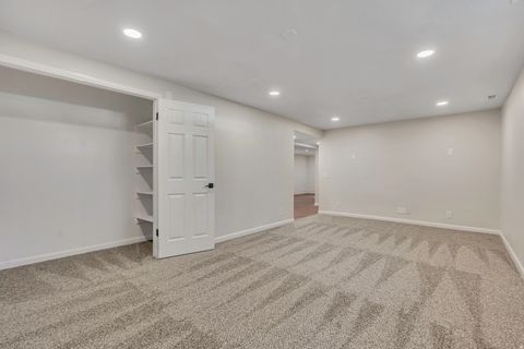 Tiny photo for 16 N 1300 W, Clearfield, UT 84015 (MLS # 2129365)