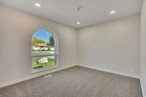 Tiny photo for 16 N 1300 W, Clearfield, UT 84015 (MLS # 2129365)