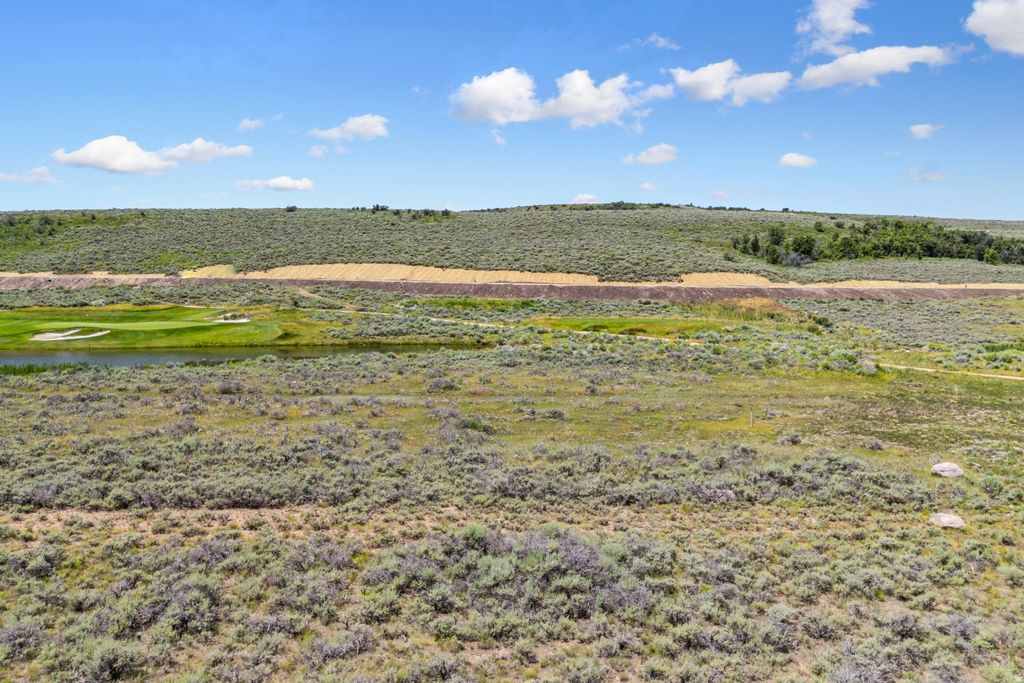 Photo of 5121 GOLF CLUB LINK #20, Park City, UT 84098 (MLS # 2128425)