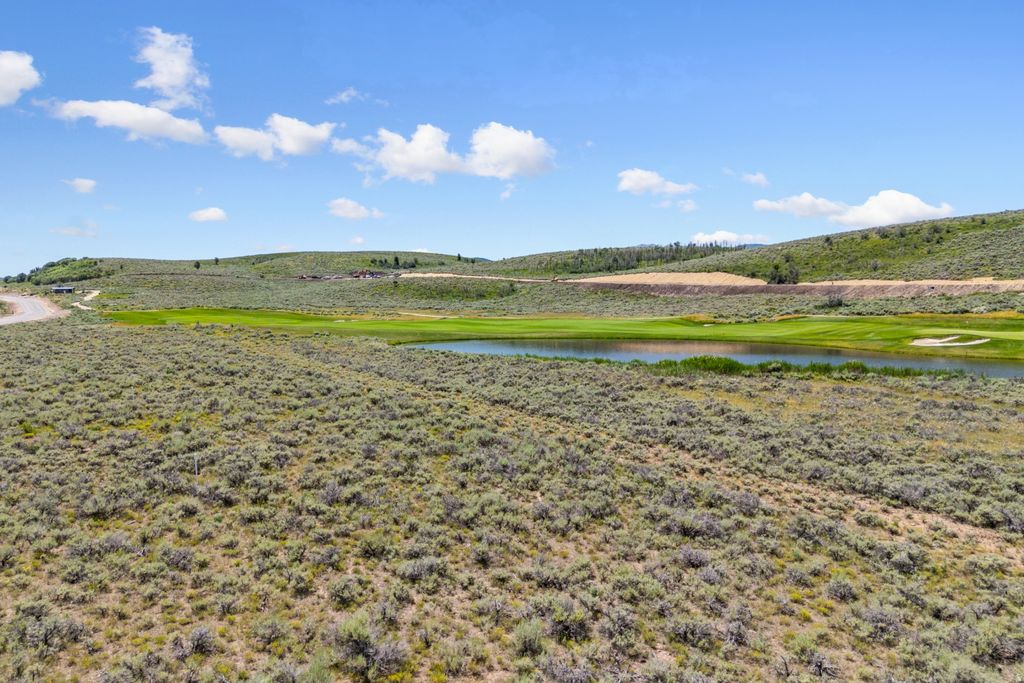 Photo of 5121 GOLF CLUB LINK #20, Park City, UT 84098 (MLS # 2128425)