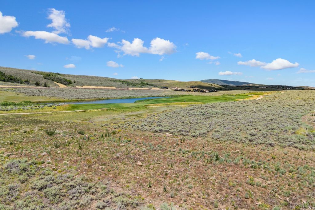 Photo of 5121 GOLF CLUB LINK #20, Park City, UT 84098 (MLS # 2128425)