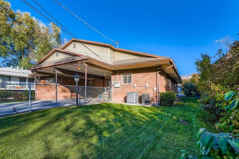 Tiny photo for 1520 S 1000 E, Salt Lake City, UT 84105 (MLS # 2120122)