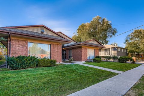 Tiny photo for 1520 S 1000 E, Salt Lake City, UT 84105 (MLS # 2120122)