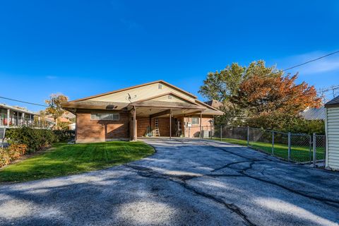 Tiny photo for 1520 S 1000 E, Salt Lake City, UT 84105 (MLS # 2120122)