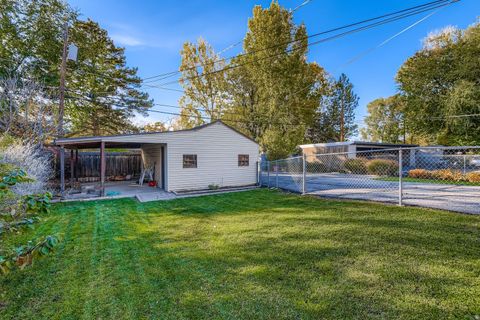 Tiny photo for 1520 S 1000 E, Salt Lake City, UT 84105 (MLS # 2120122)