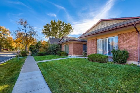 Tiny photo for 1520 S 1000 E, Salt Lake City, UT 84105 (MLS # 2120122)