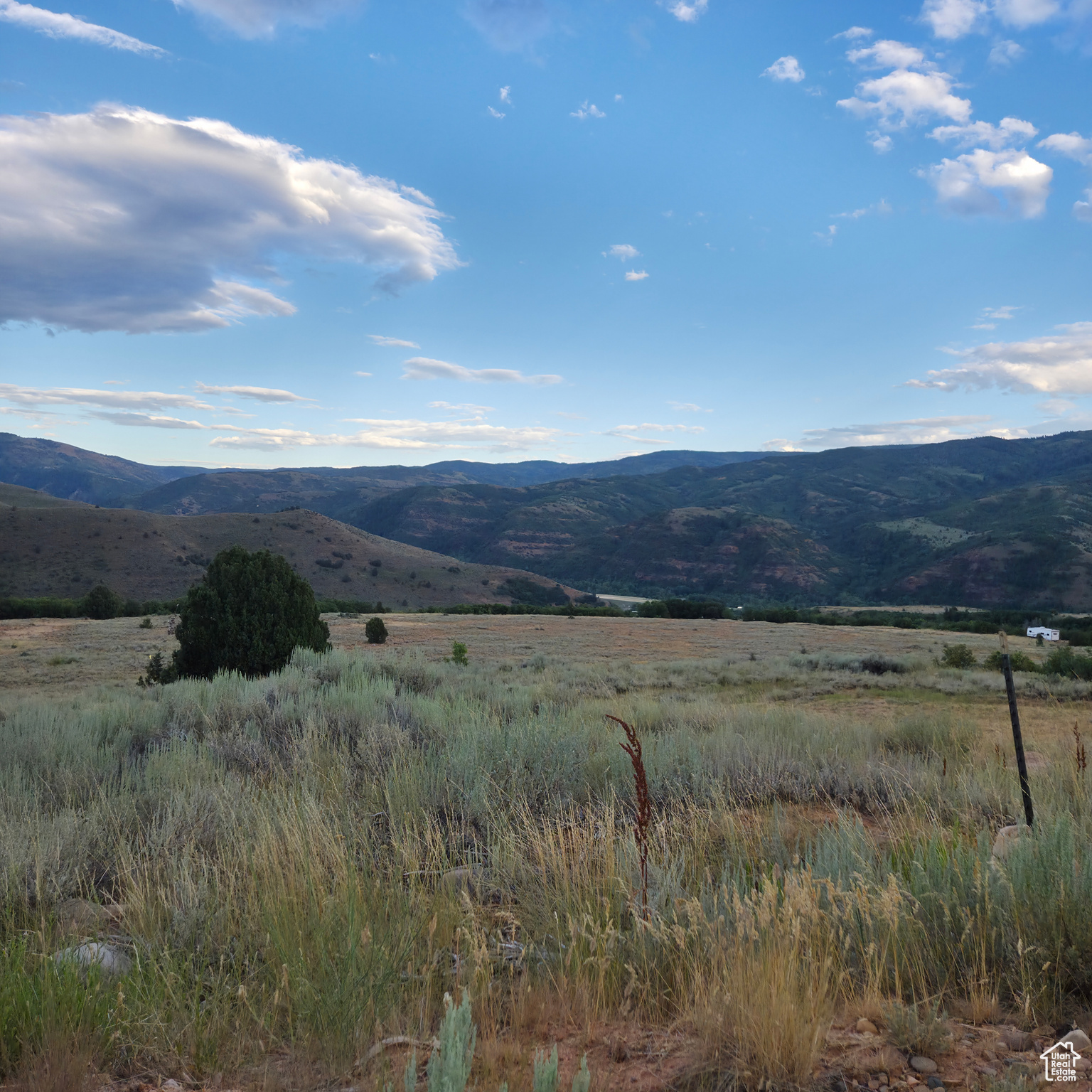 EVERGREEN PARK SUBDIVISION - Land