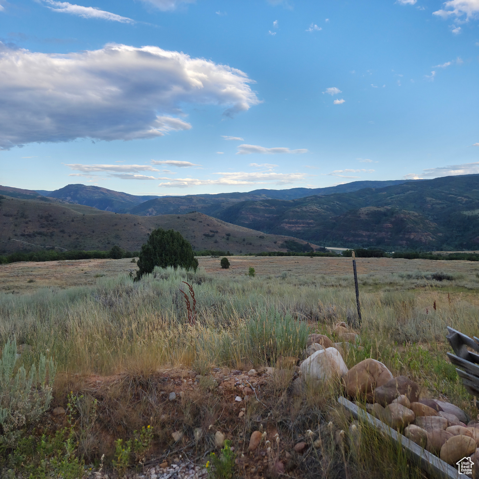 EVERGREEN PARK SUBDIVISION - Land