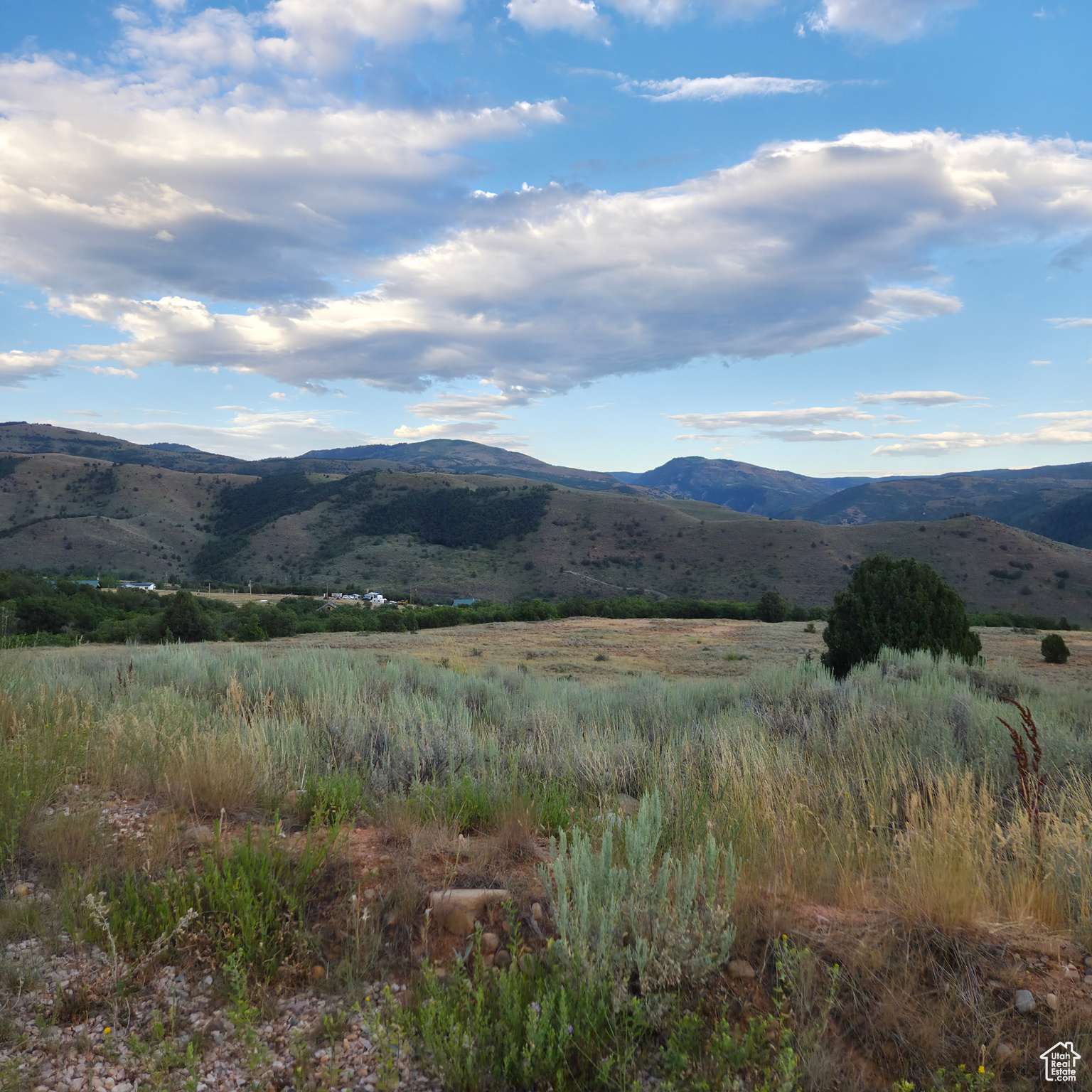 EVERGREEN PARK SUBDIVISION - Land