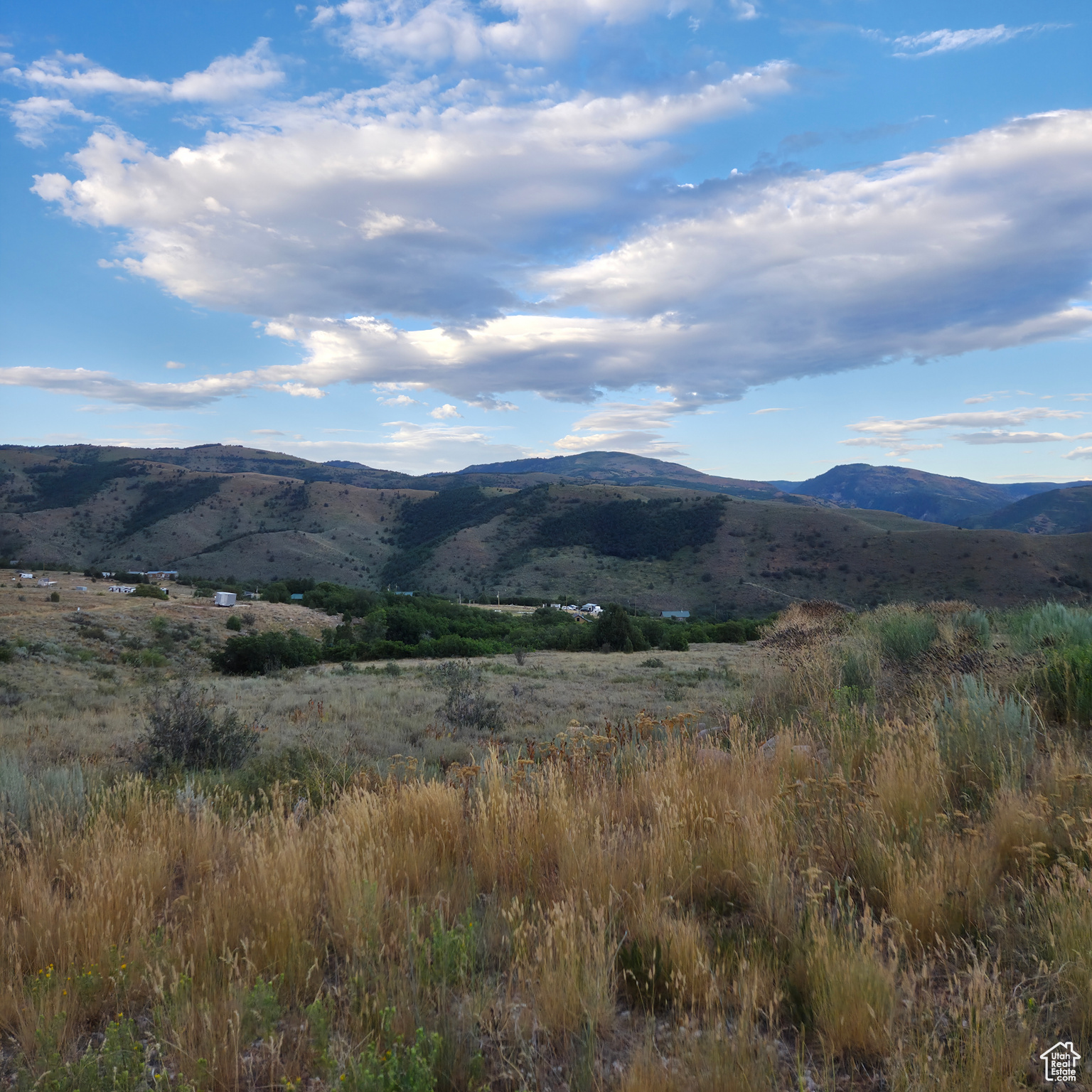 EVERGREEN PARK SUBDIVISION - Land