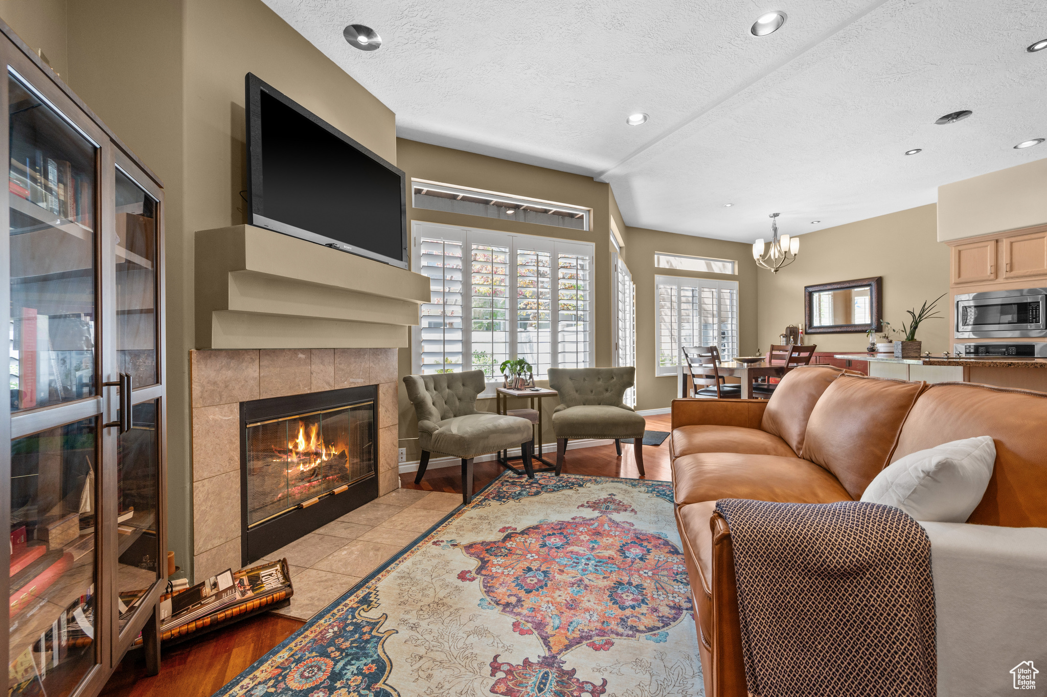 1140 E Parkway Ave #F3, Salt Lake City, Utah image 3