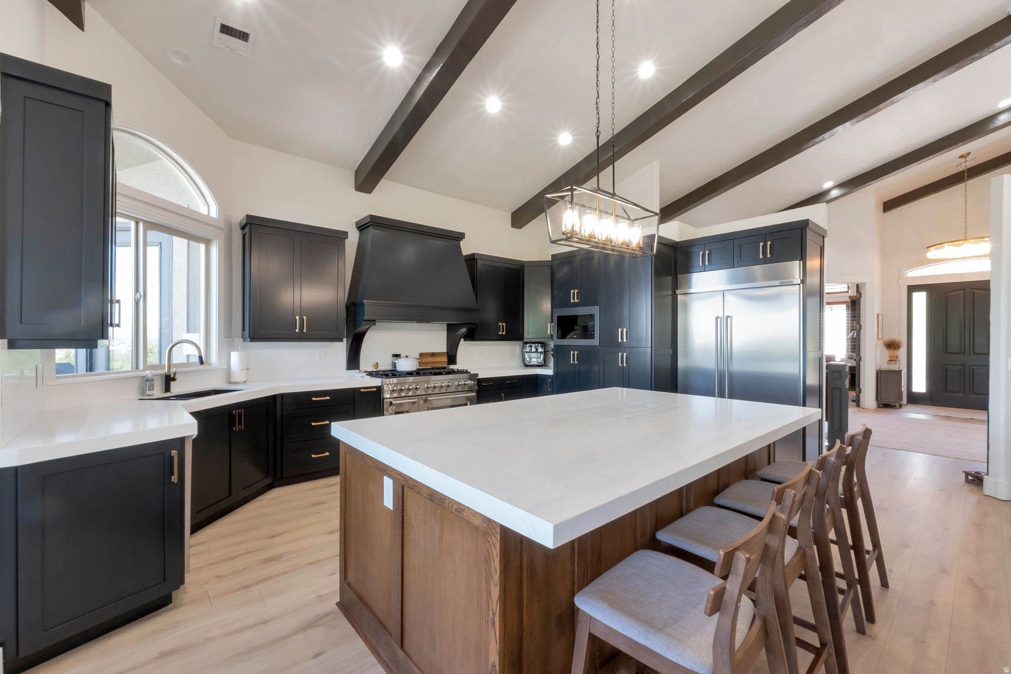 KINGS PEAK - Residential