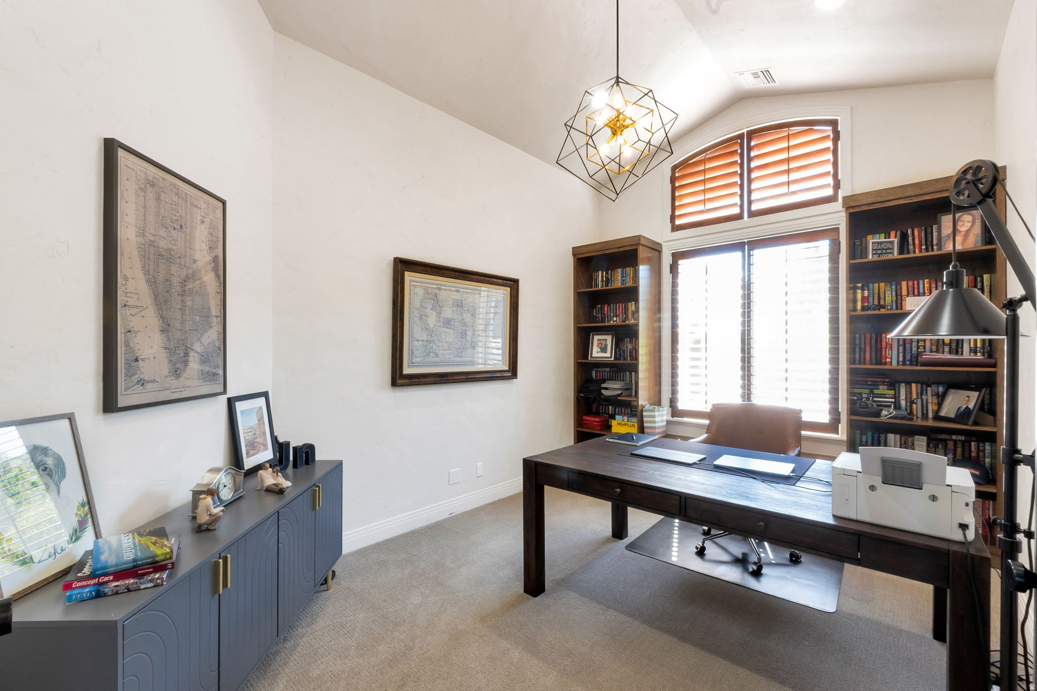 KINGS PEAK - Residential