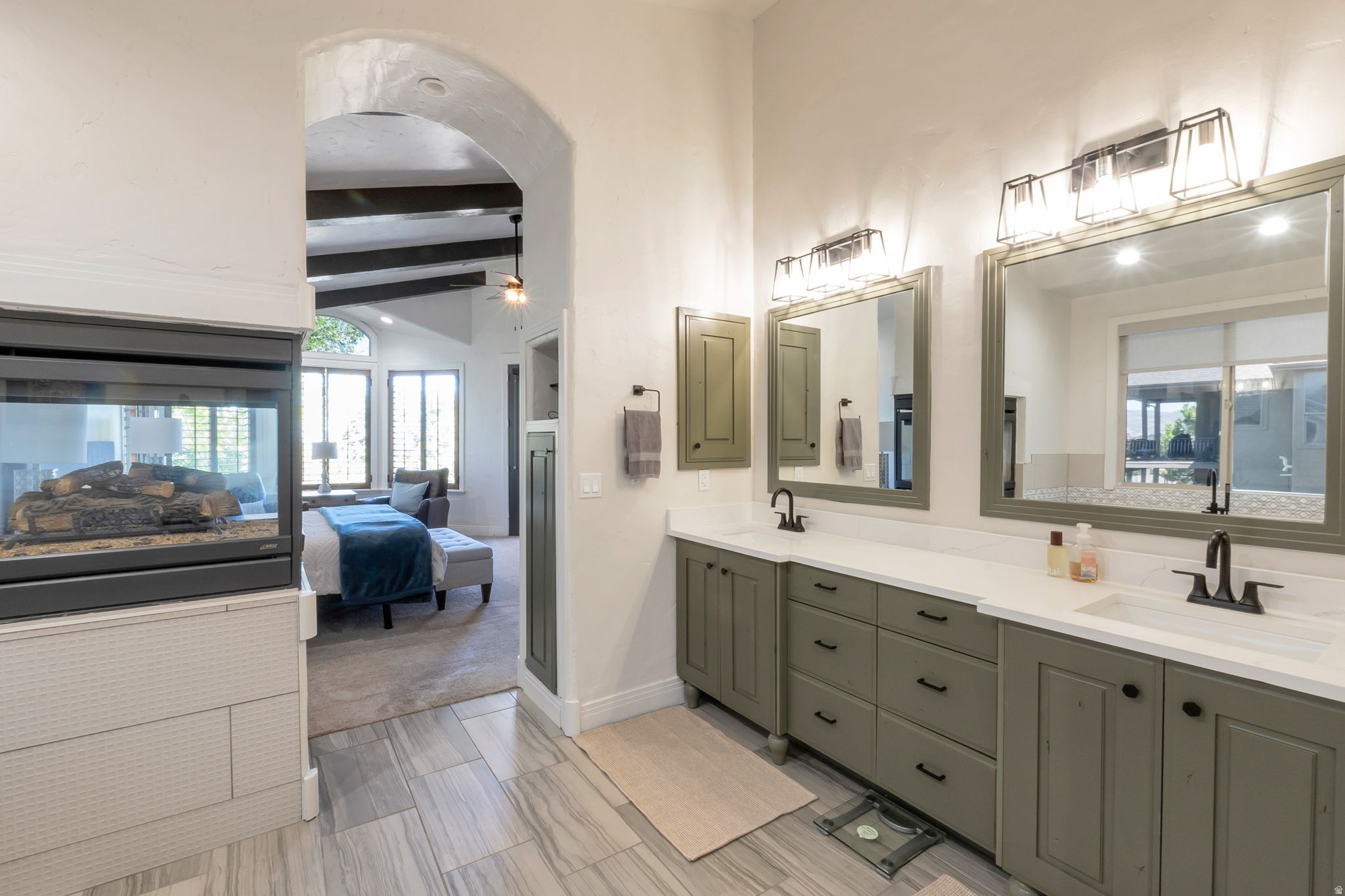 KINGS PEAK - Residential