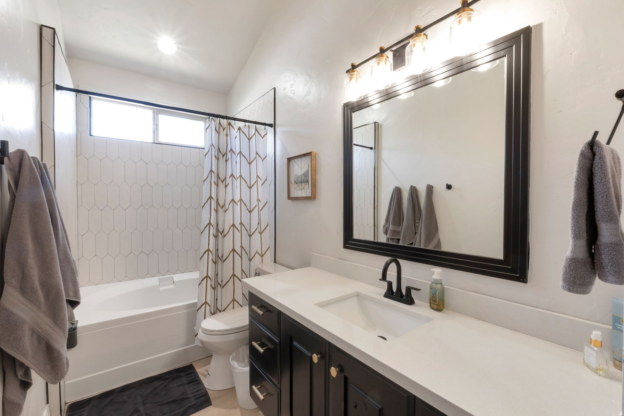 KINGS PEAK - Residential