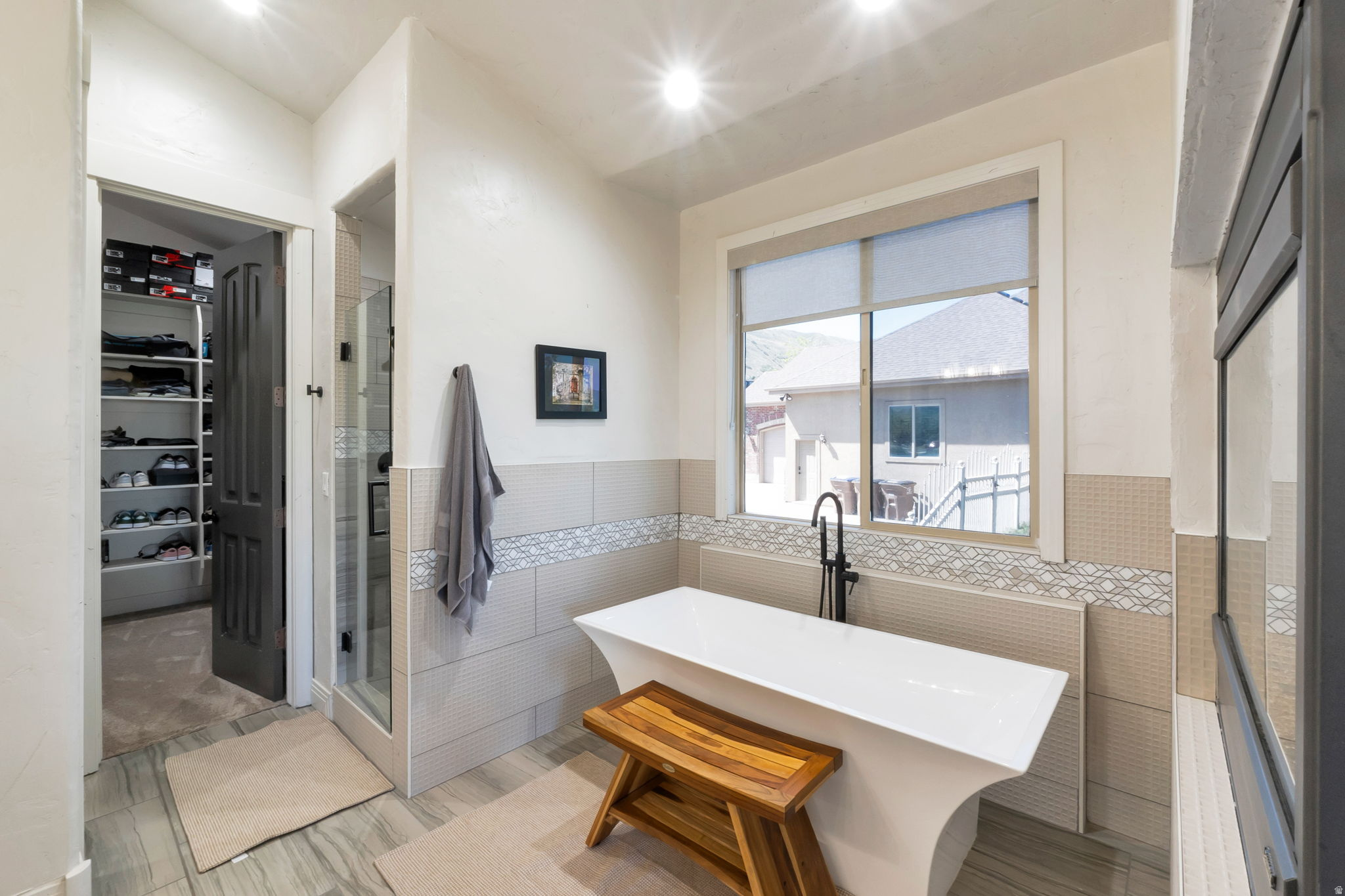 KINGS PEAK - Residential