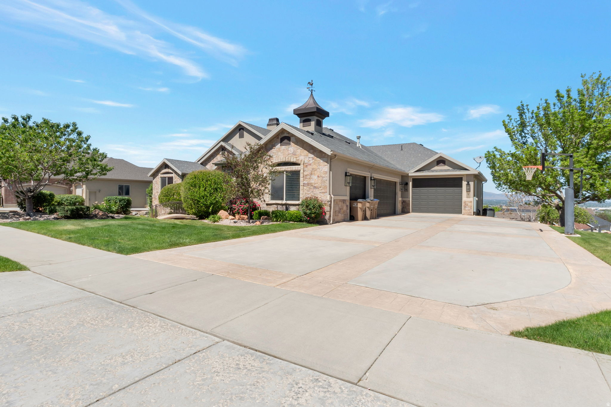 KINGS PEAK - Residential