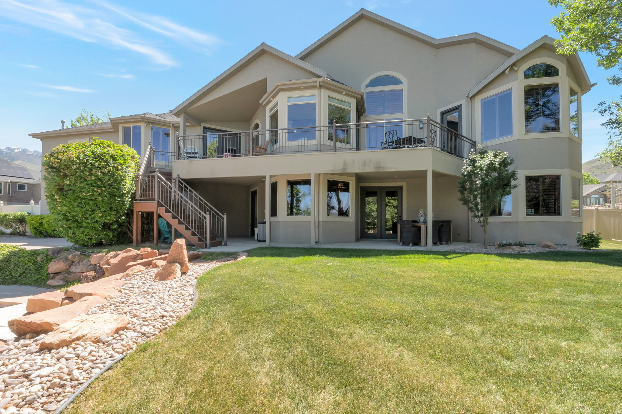 KINGS PEAK - Residential