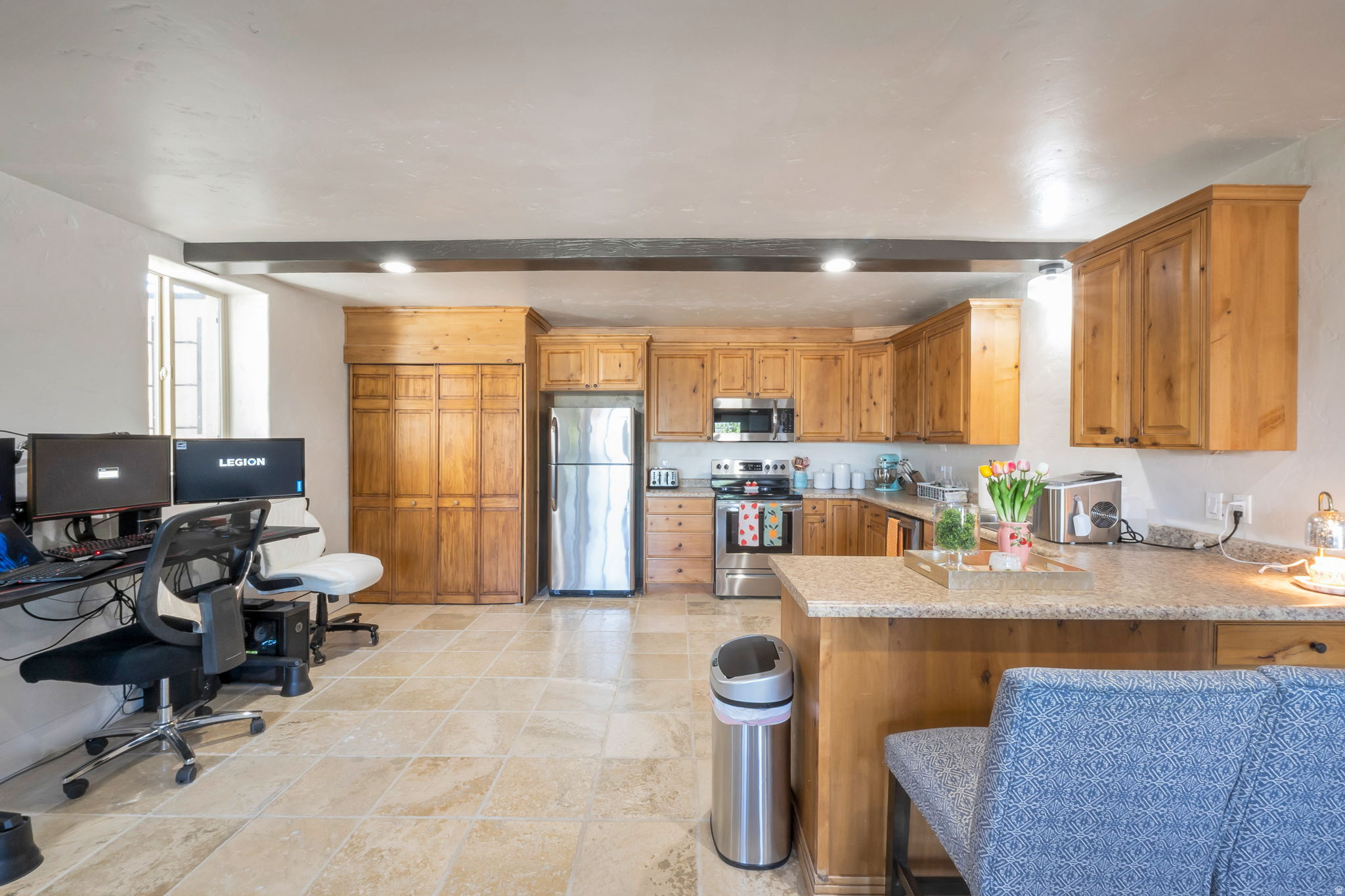 KINGS PEAK - Residential