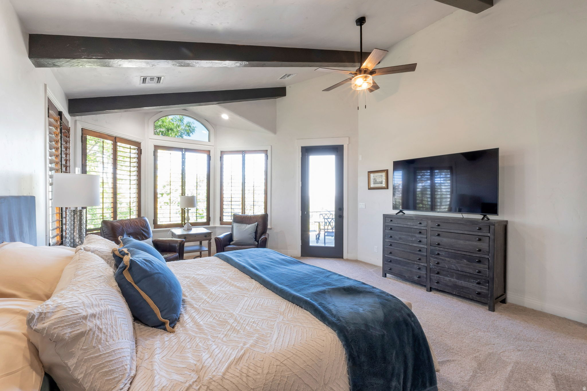 KINGS PEAK - Residential