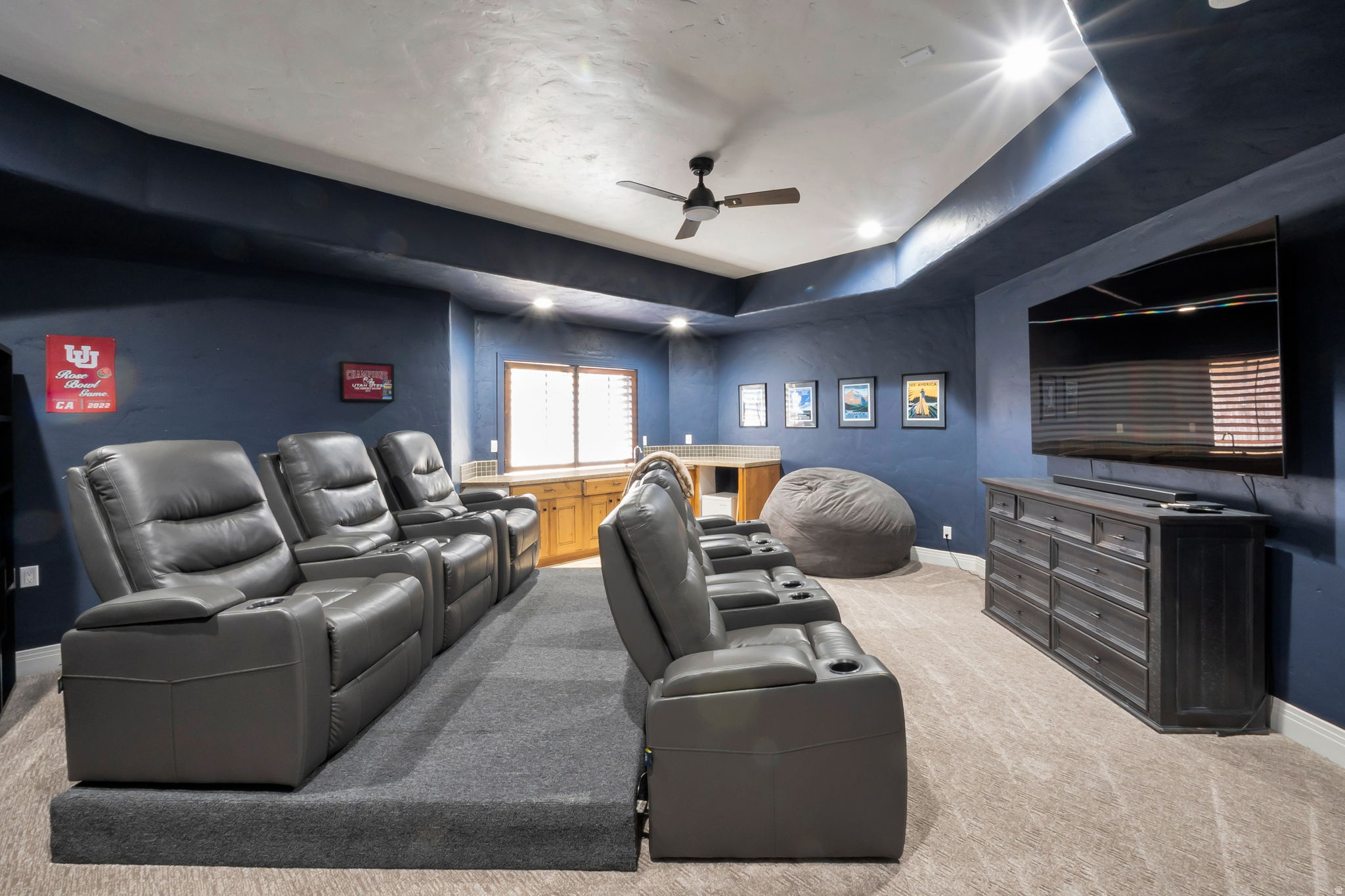 KINGS PEAK - Residential