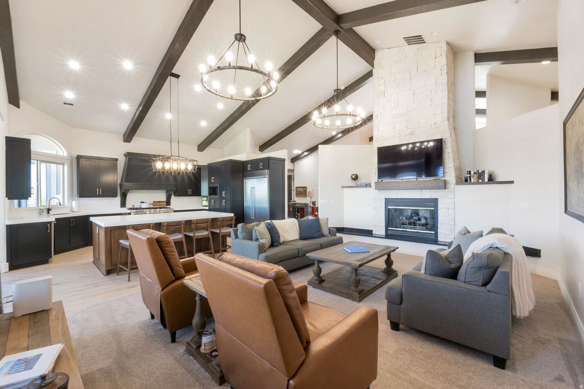 KINGS PEAK - Residential