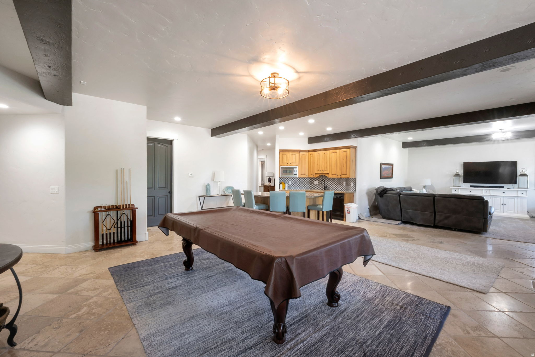 KINGS PEAK - Residential
