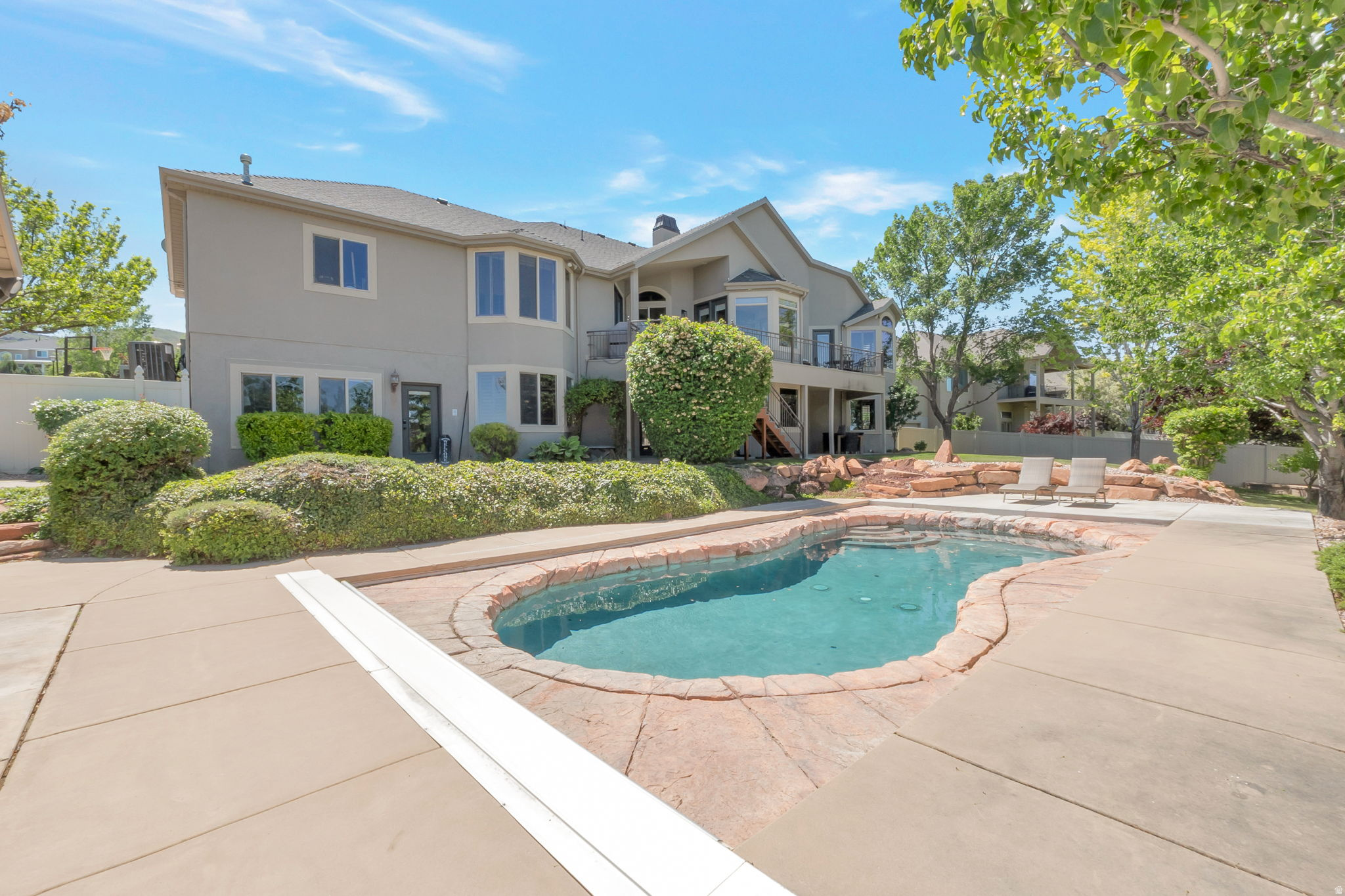KINGS PEAK - Residential