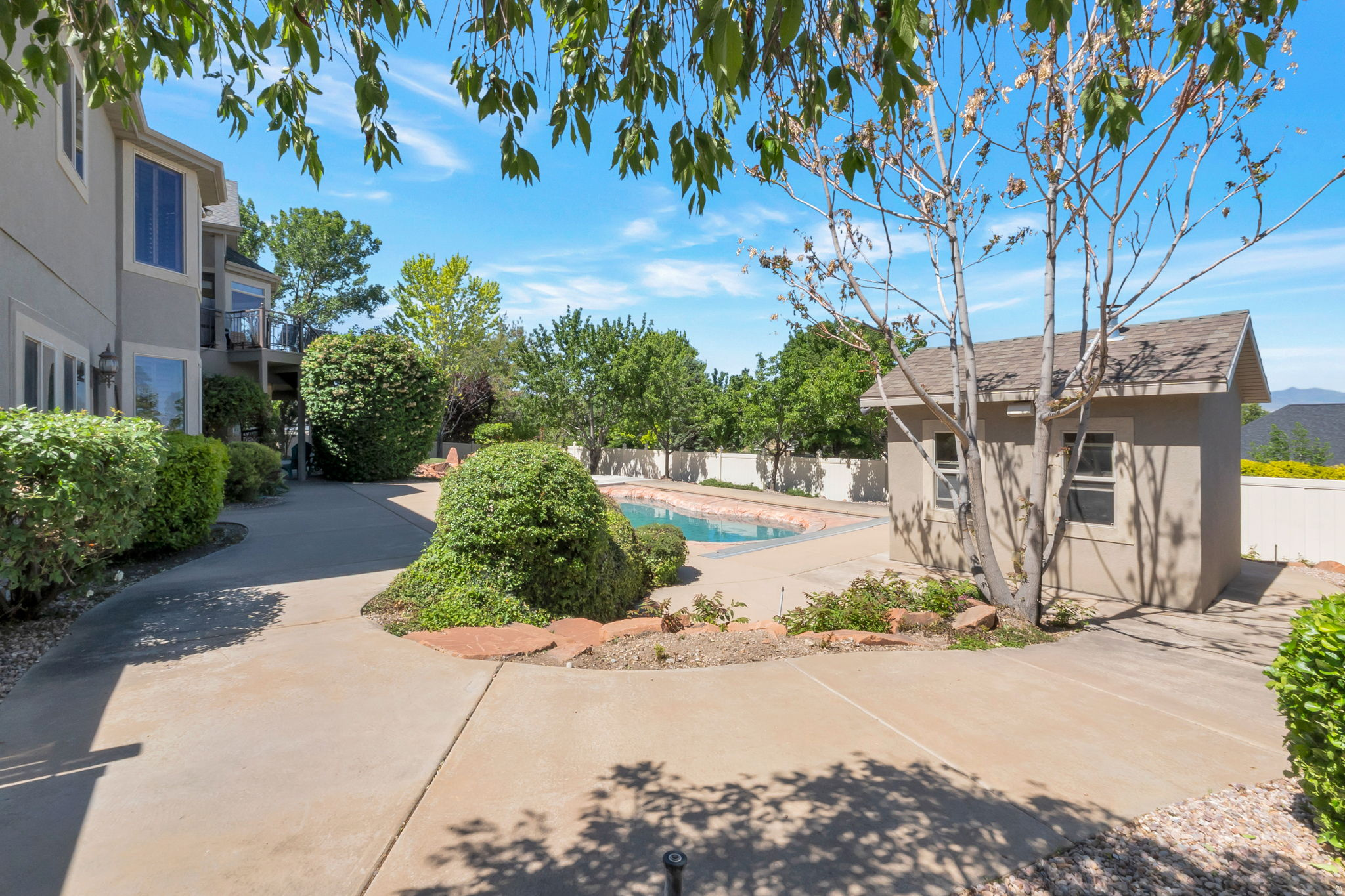 KINGS PEAK - Residential
