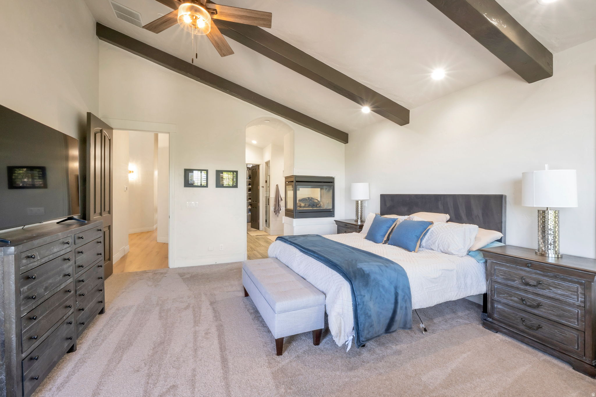 KINGS PEAK - Residential