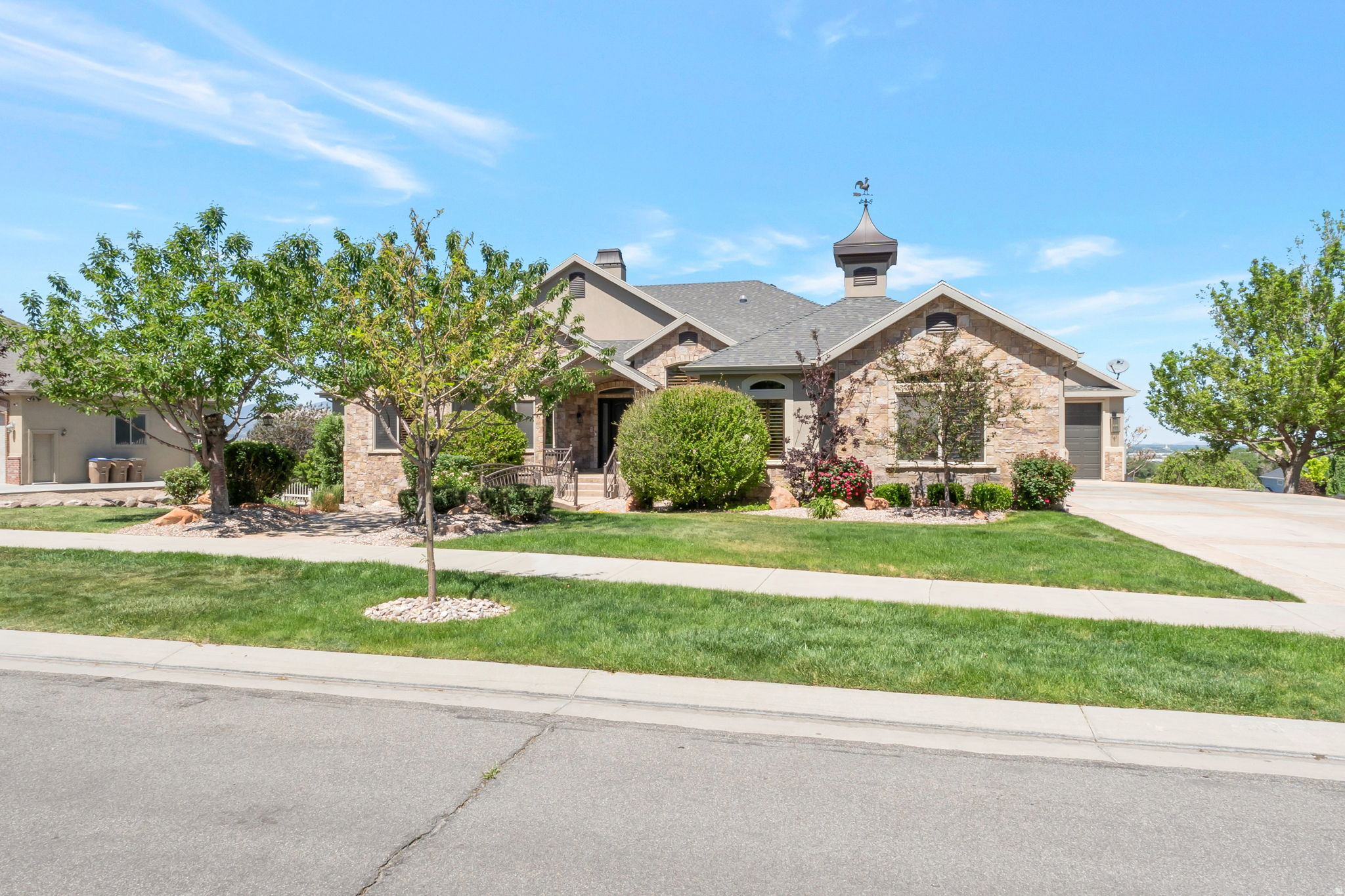 KINGS PEAK - Residential