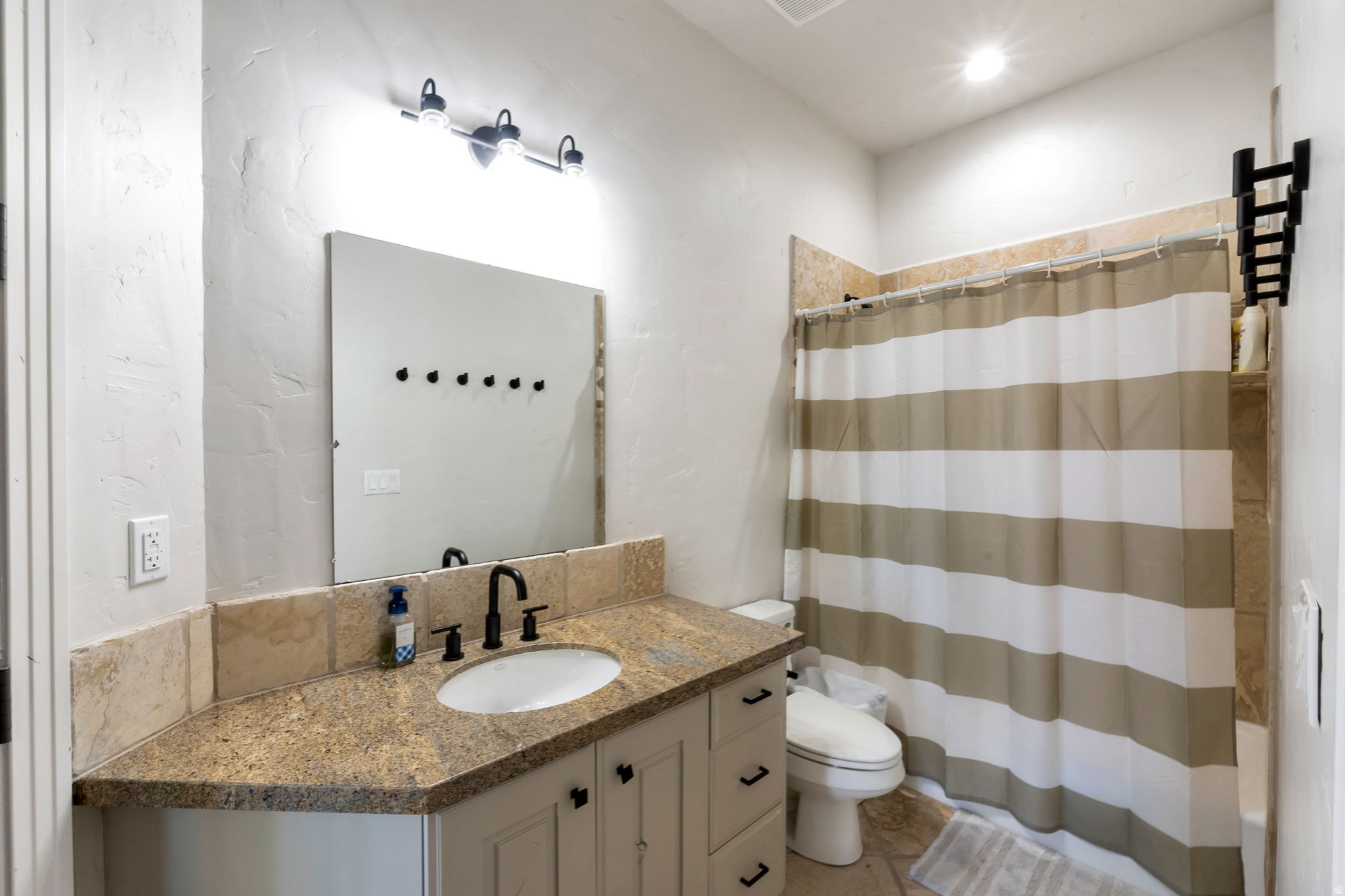 KINGS PEAK - Residential